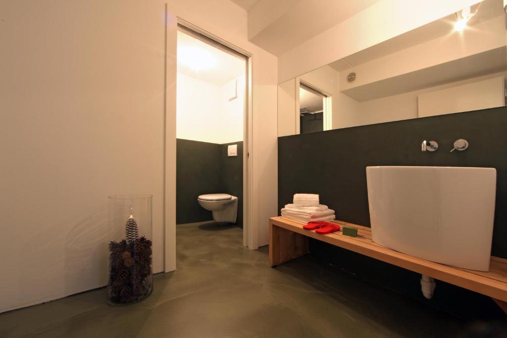 Aparthotel Baita Aurora Predazzo Exterior foto